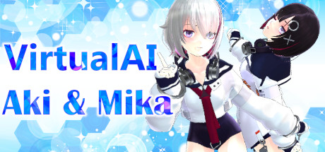 Baixar Virtual AI – Aki & Mika Torrent