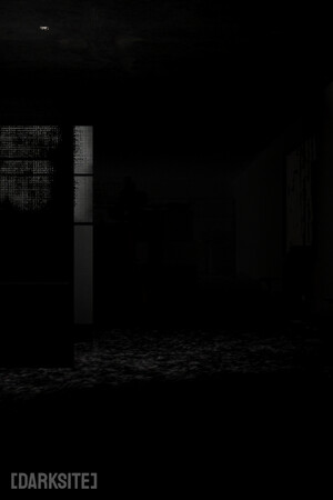 DARKSITE cover art