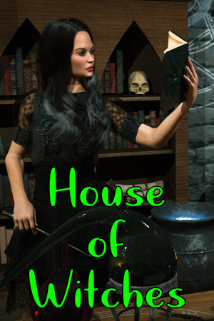 House of Witches