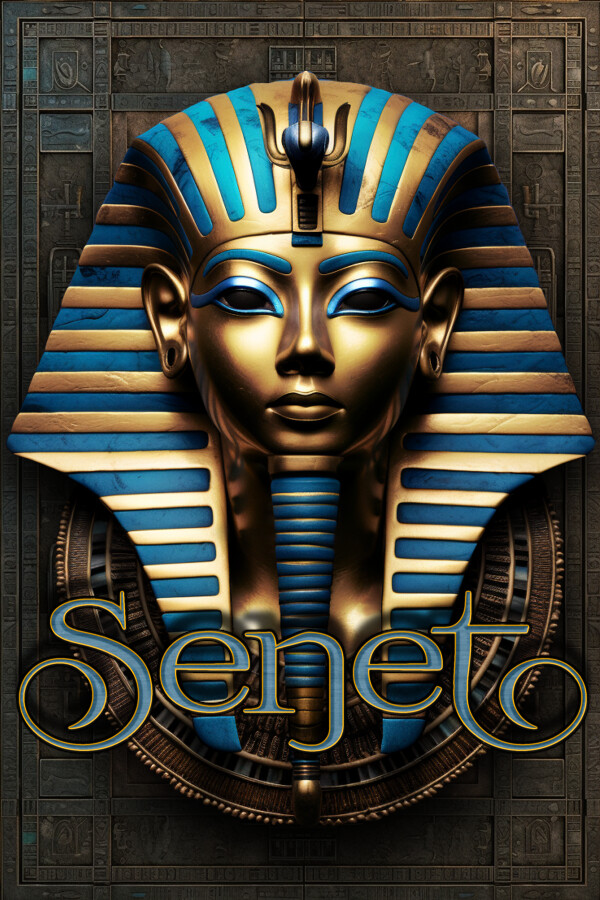Senet