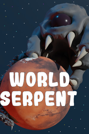 World Serpent cover art