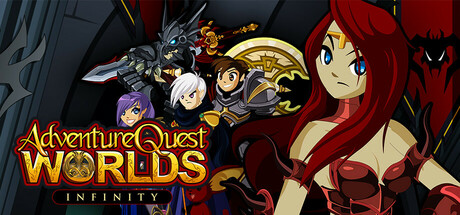 AdventureQuest Worlds: Infinity Playtest