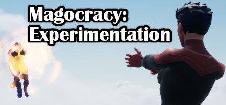 Magocracy: Experimentation