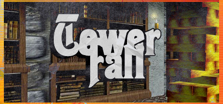 Tower Fall Cover Image