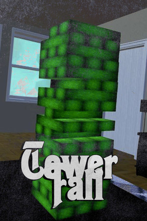 Tower Fall cover art