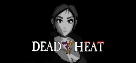 Dead Heat Cover Image