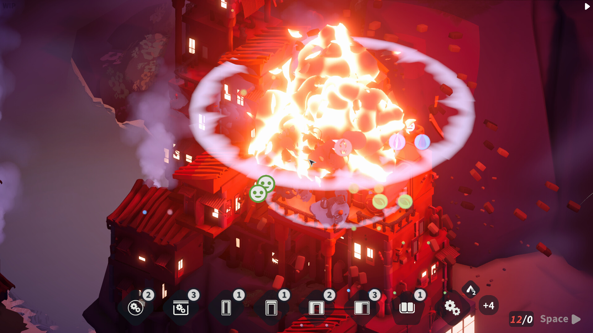 Indie Game Lover Pile Up!