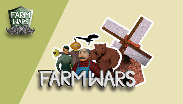 Farm Wars