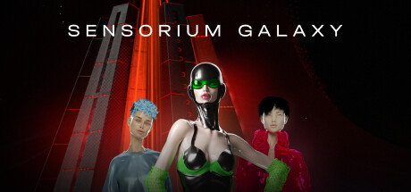Sensorium Galaxy Playtest header image