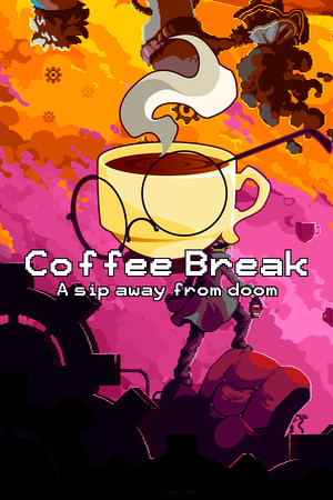 Coffee Break: A sip away from doom