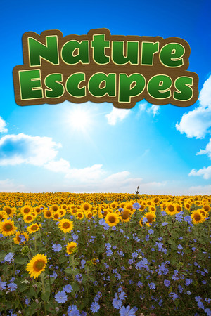 Nature Escapes cover art