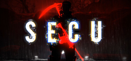 S.E.C.U. Cover Image
