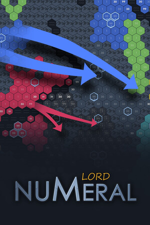 Numeral Lord cover art
