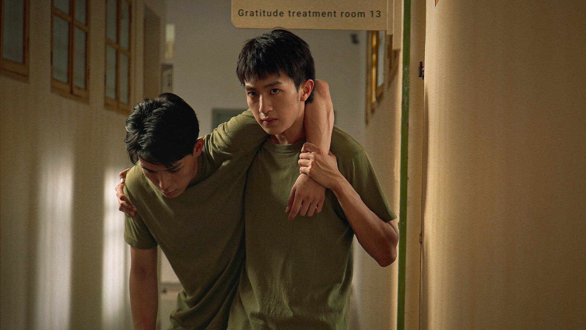 飞越 13 号房-Breakout 13-游戏截图-好玩游戏库