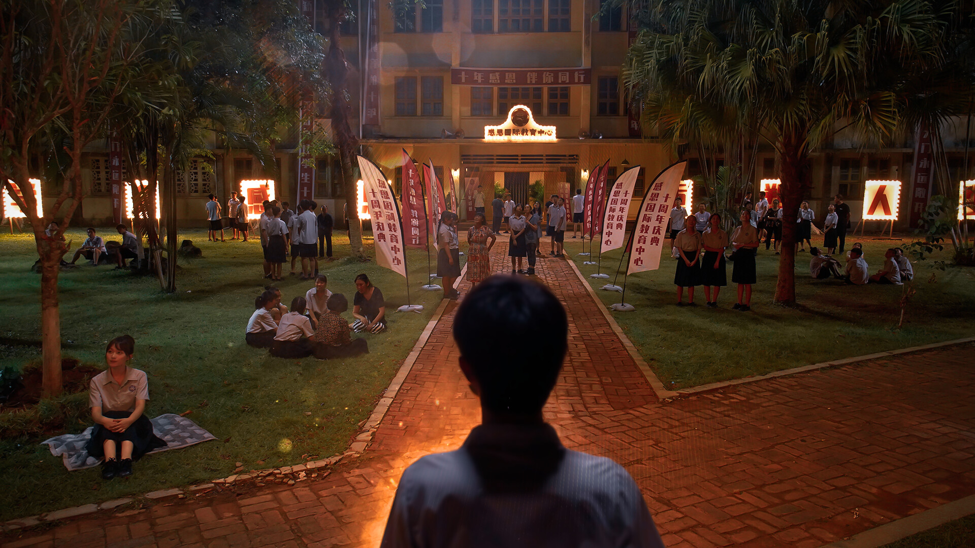 飞越 13 号房-Breakout 13-游戏截图-好玩游戏库