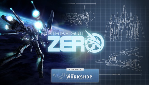 Strike Suit Zero