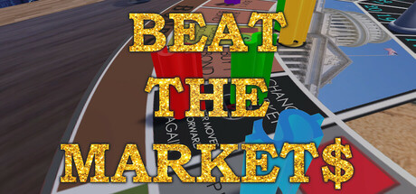 Beat The Markets header image