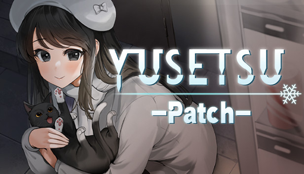 Yusetsu-Patch Steam capsule image
