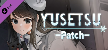 Yusetsu-Patch Steam header image
