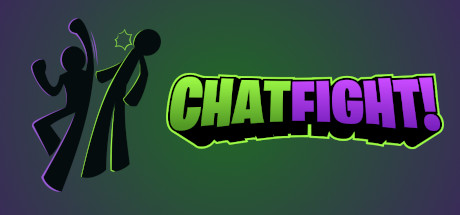 ChatFight! Cover Image