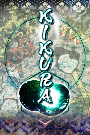 KIKURA cover art