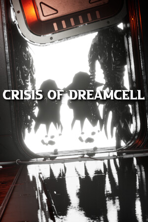 Crisis of DreamCell cover art