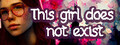 This Girl Does Not Exist