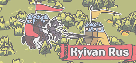 Kyivan Rus Cover Image