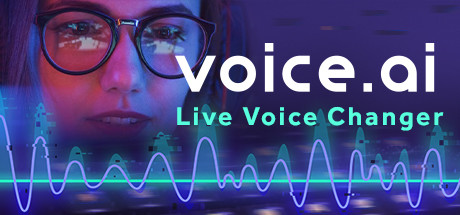 Voice.ai Voice Changer