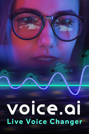 Voice.ai Voice Changer
