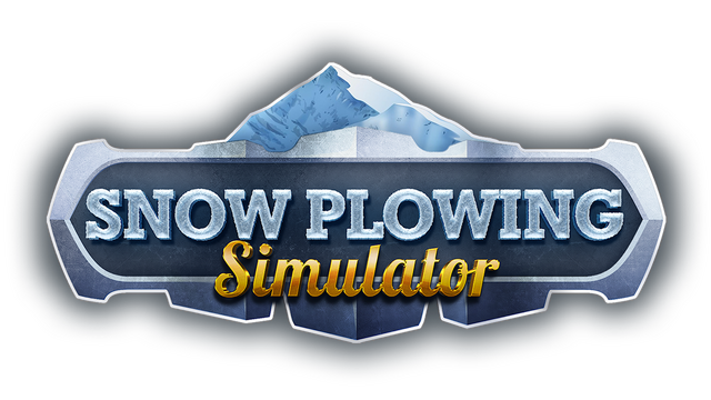 Snow Plowing Simulator · SteamDB
