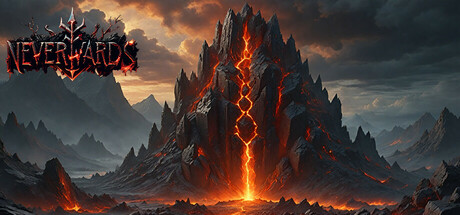 Neverwards Steam header image