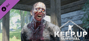 KeepUp Survival -  Zombie Expansion