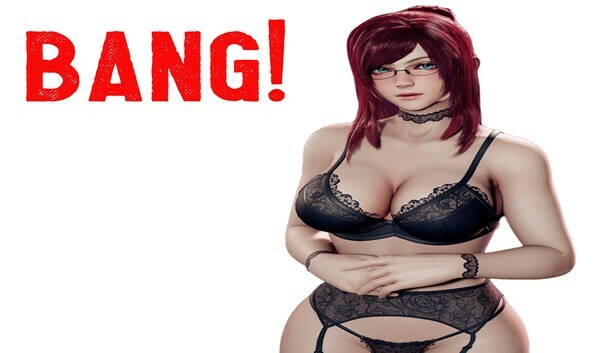 BANG Steam capsule image