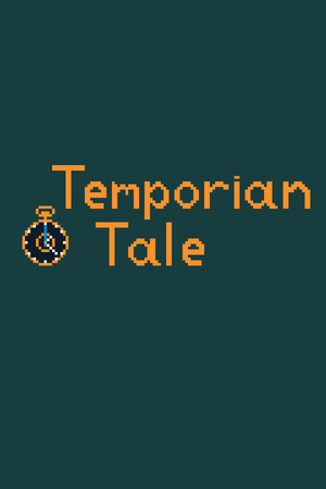 Temporian Tale cover art