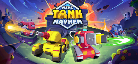 Mini Tank Mayhem