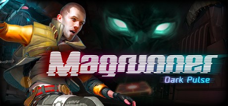 Magrunner: Dark Pulse concurrent players on Steam