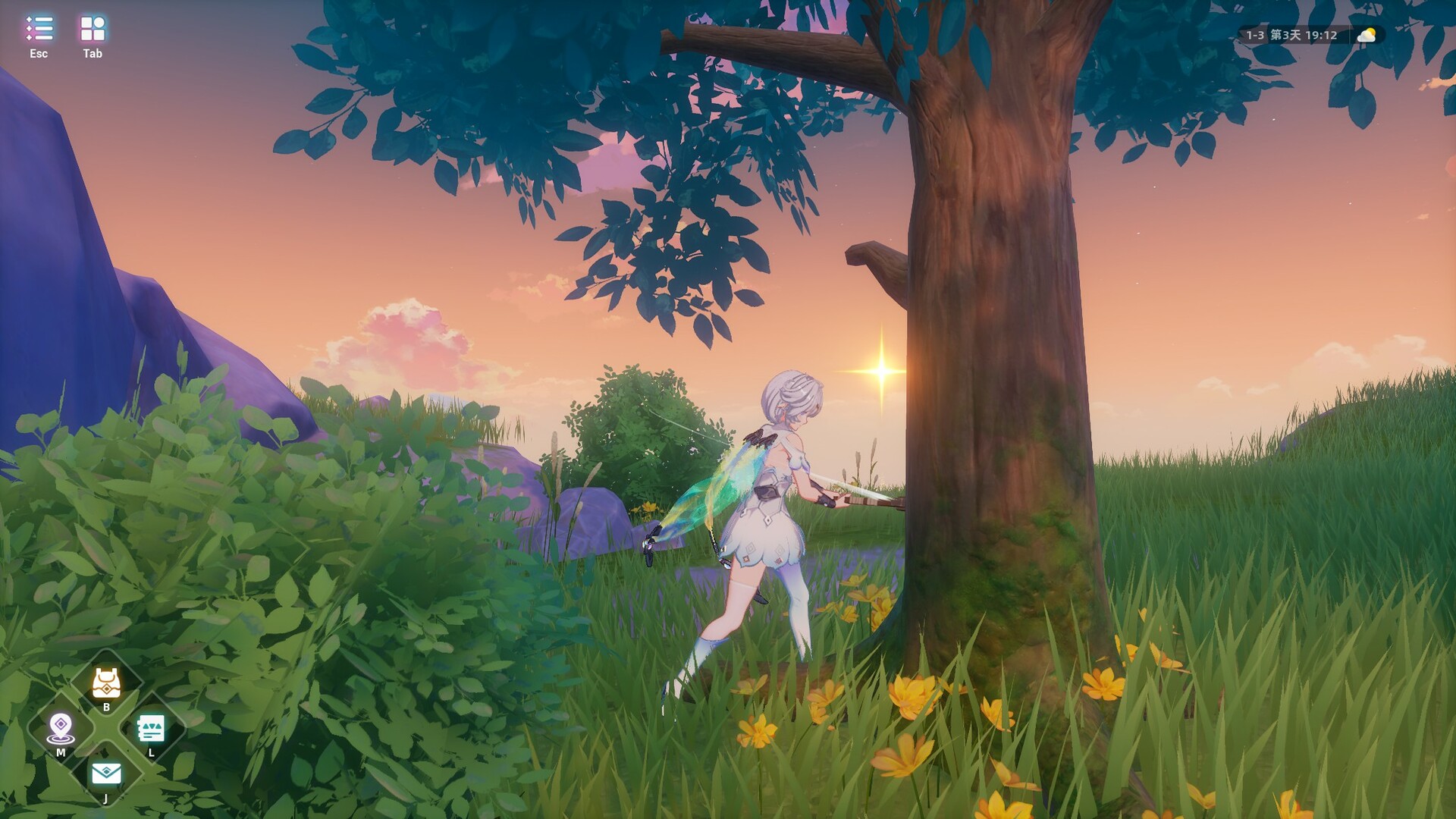 Indie Game Lover Novastella Island