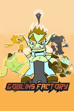 Goblins Factory cover art