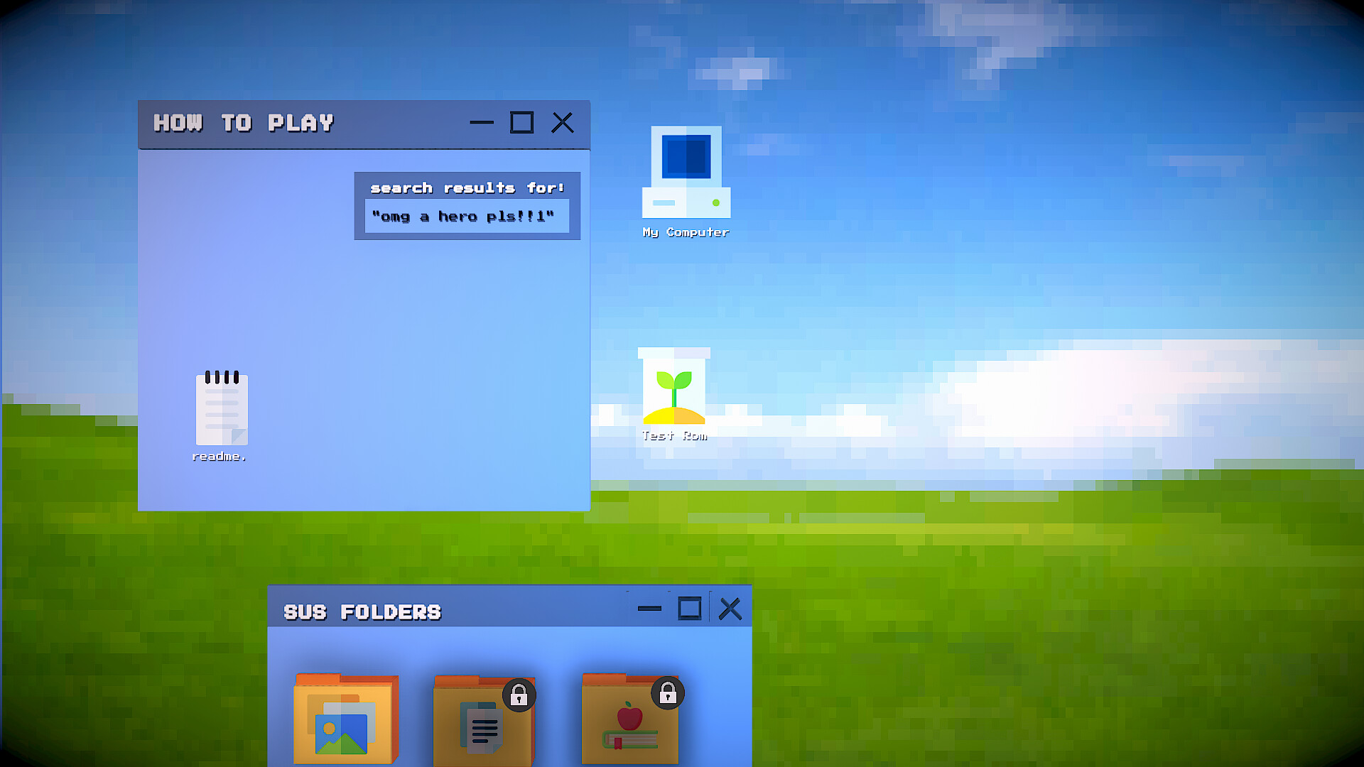 Troubleshooting on Steam