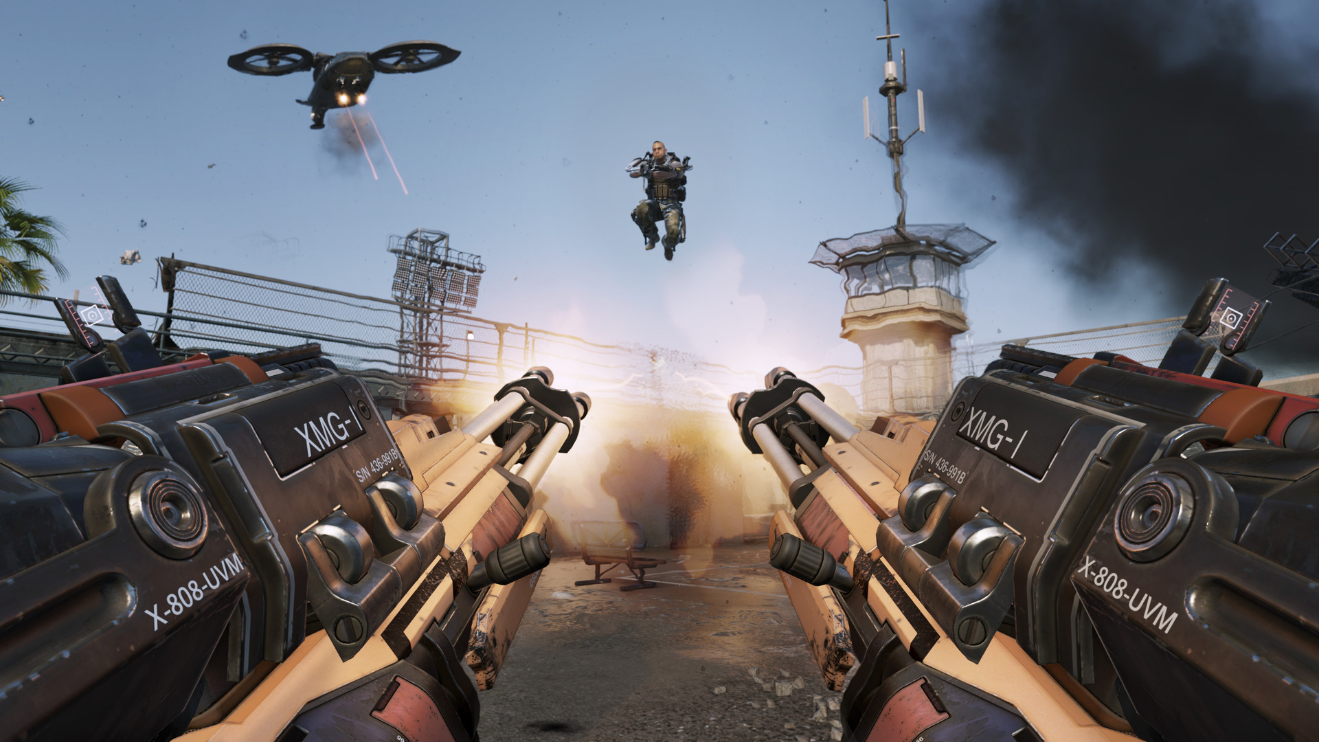 Call of Duty®: Advanced Warfare - Gold Edition on Steam