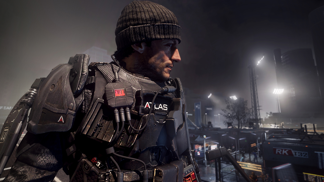 Call of Duty®: Advanced Warfare - Havoc on Steam