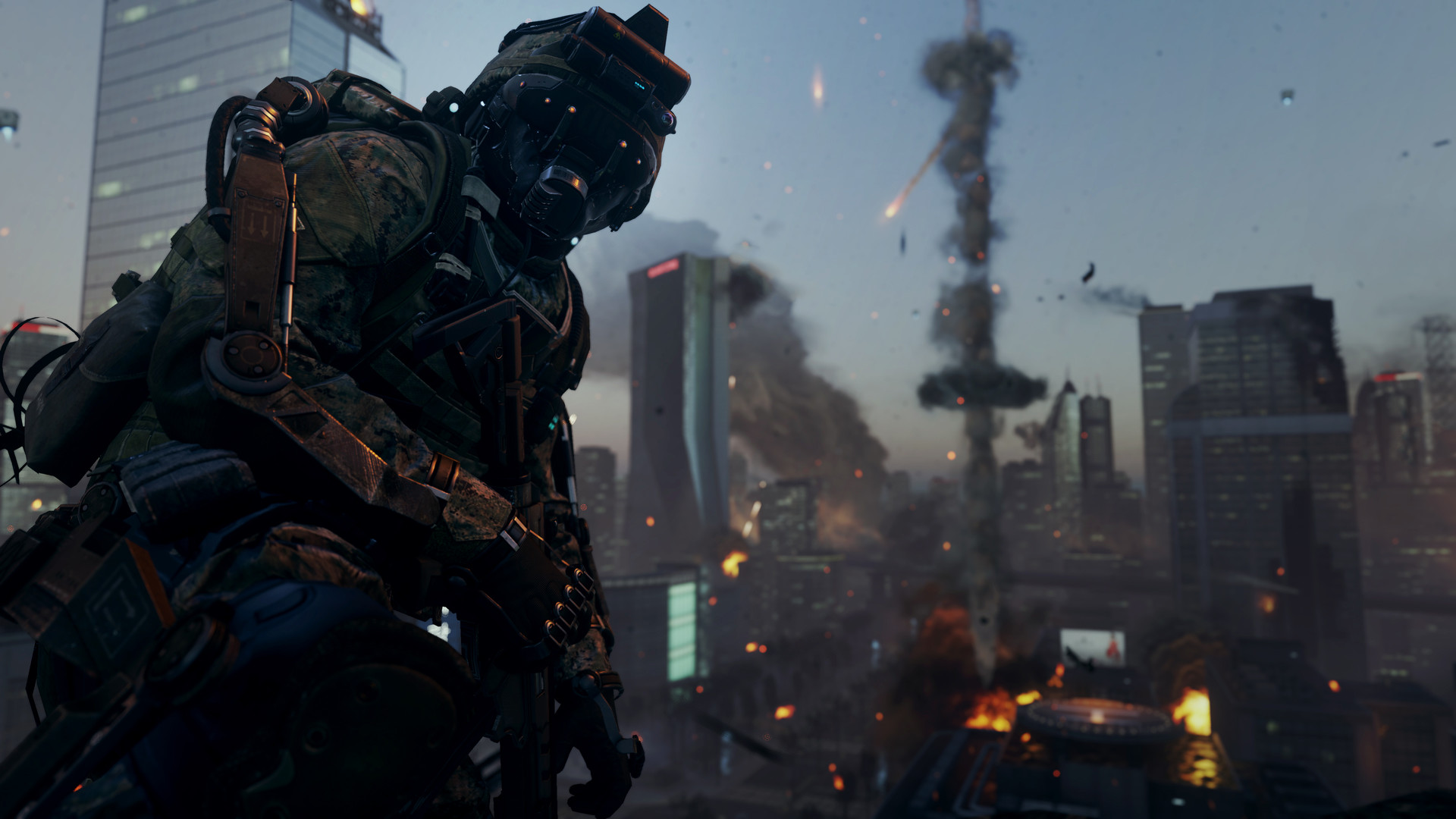 call of duty advanced warfare pc completo call of duty advanced warfare pc completo