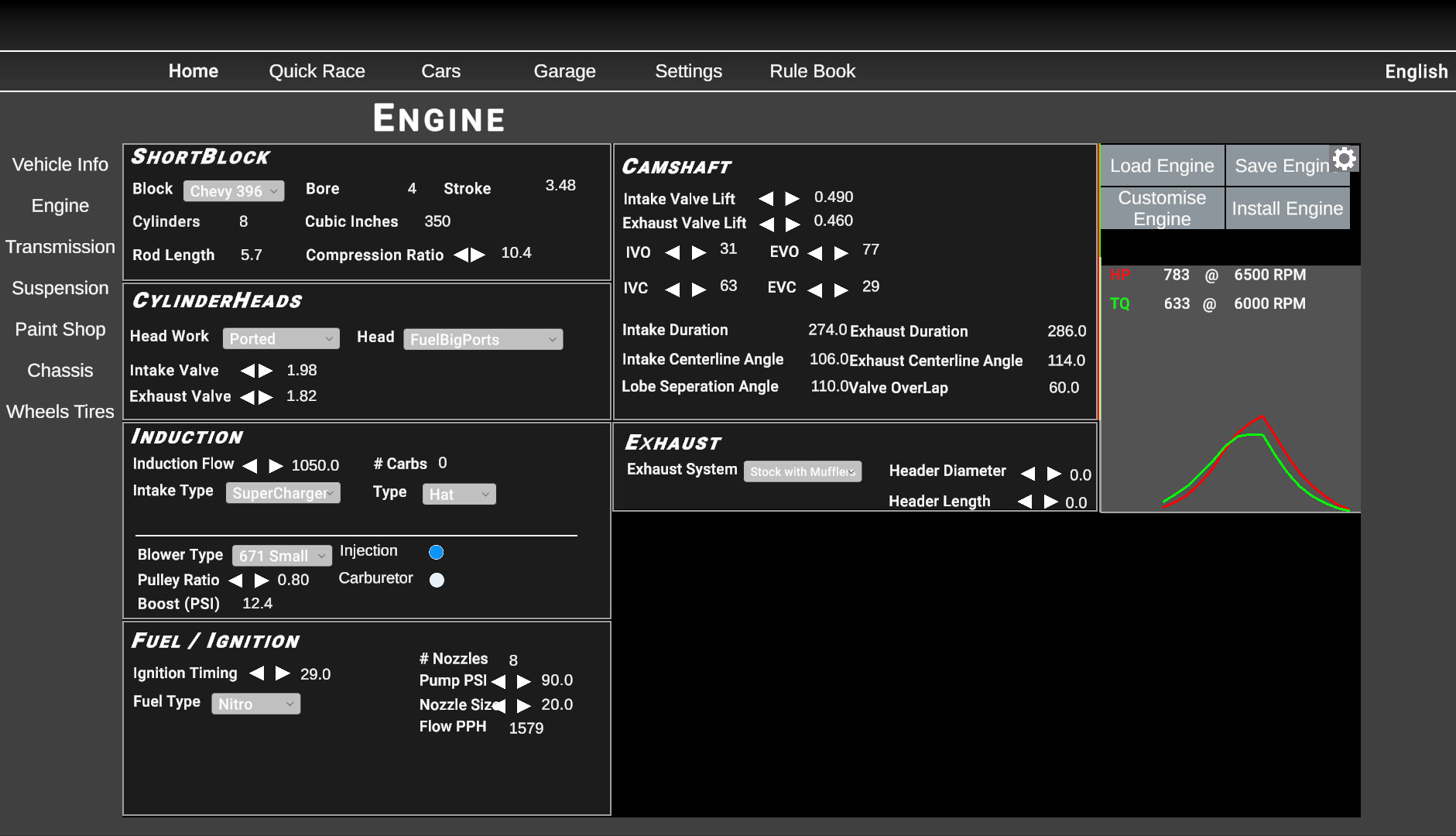 HoleShot Drag Racing on Steam