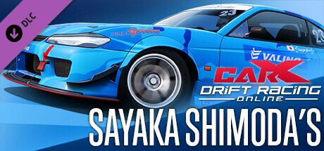 CarX Drift Racing Online - Sayaka Shimoda header image