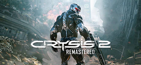 Crysis 2 Remastered on Steam