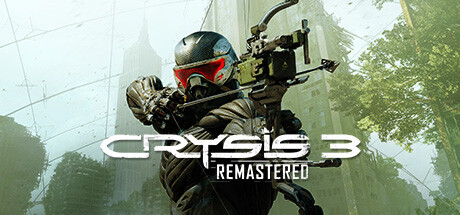Finish Crysis 3
