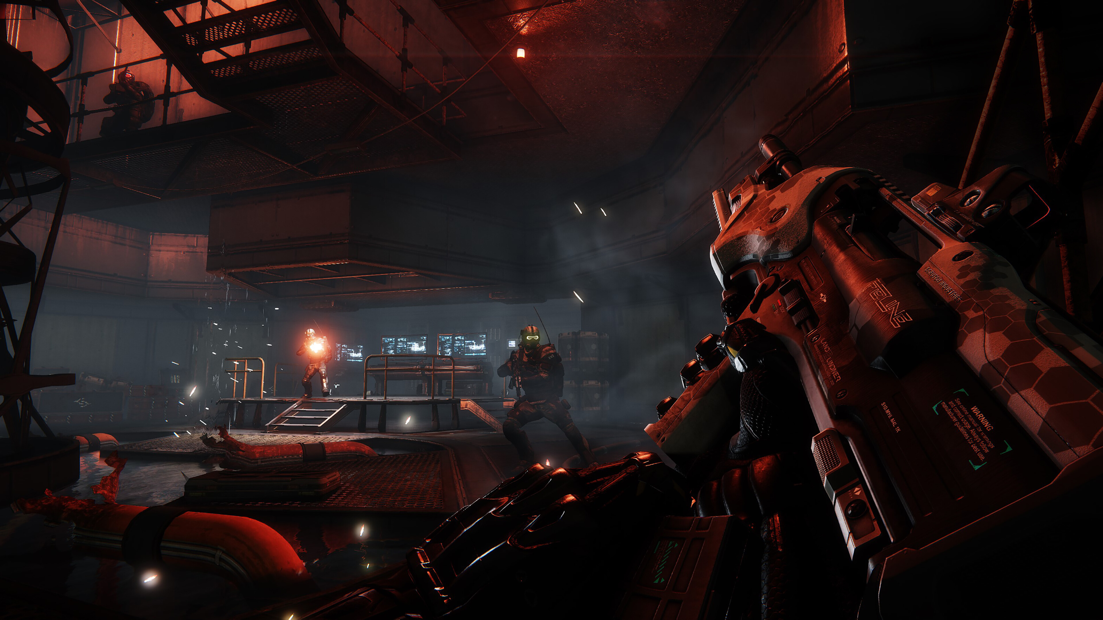 Crysis 3 → Crysis 3 Remastered|Crysis 3 Remastered|公開資料の画像例(資料画像 8)