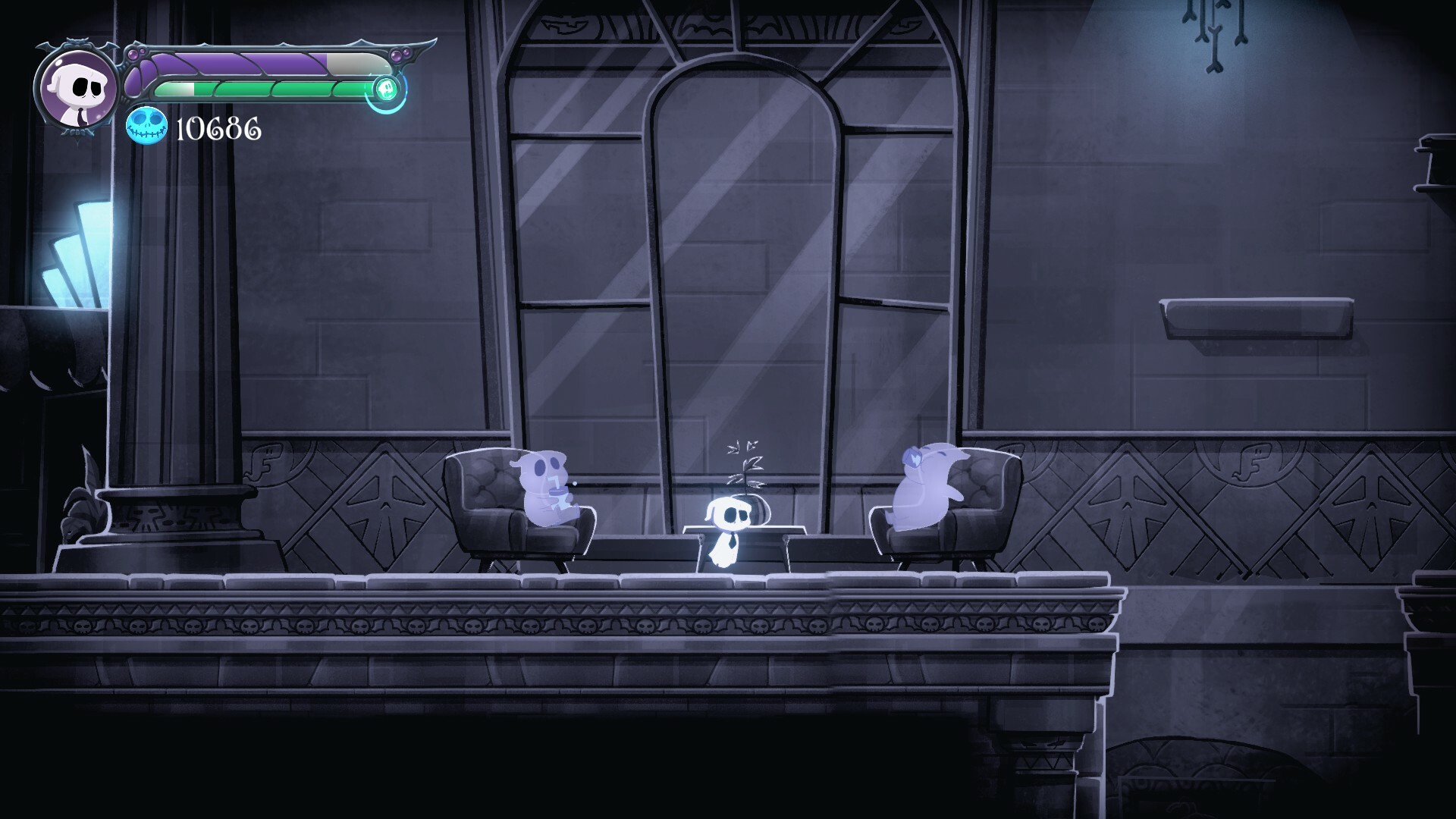 不给糖就去死！-Death or Treat-游戏截图-好玩游戏库