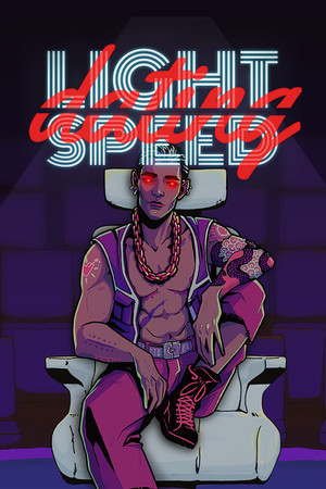 Lightspeed Dating cover art